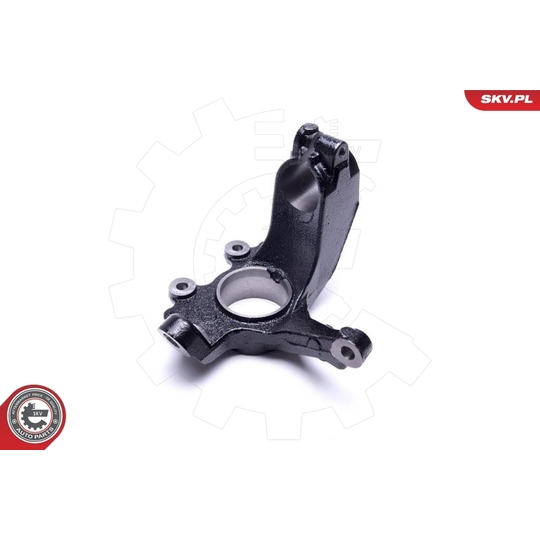 47SKV752 - Steering Knuckle, wheel suspension 