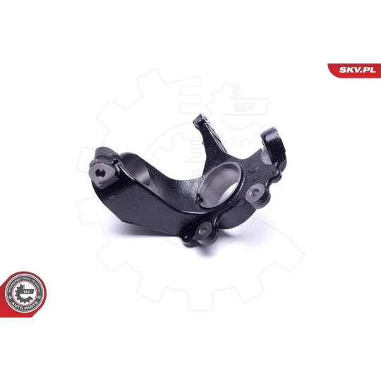 47SKV752 - Steering Knuckle, wheel suspension 