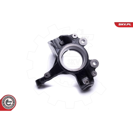 47SKV752 - Steering Knuckle, wheel suspension 