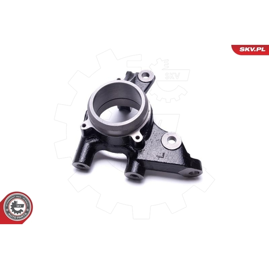 47SKV731 - Steering Knuckle, wheel suspension 