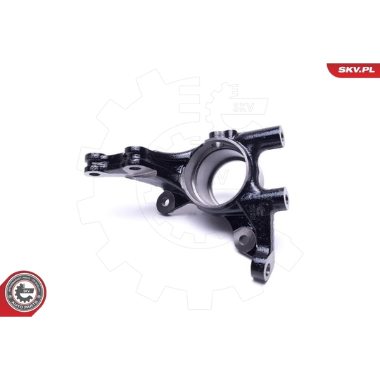 47SKV731 - Steering Knuckle, wheel suspension 