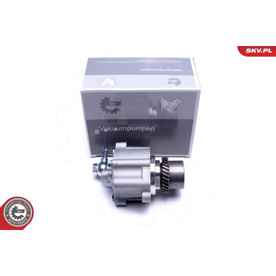 18SKV054 - Vacuum Pump, braking system 