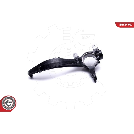 47SKV661 - Steering Knuckle, wheel suspension 