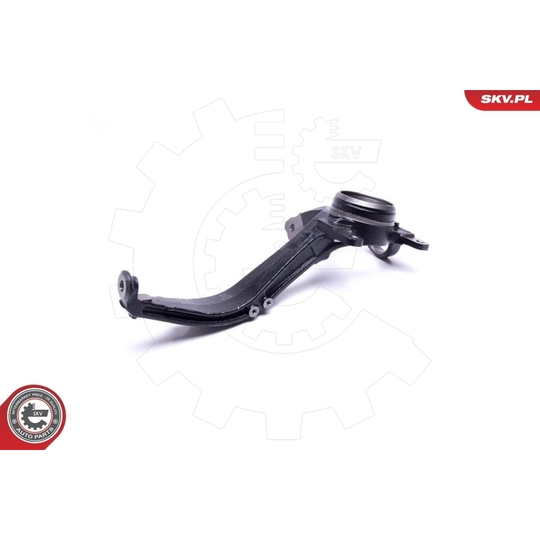 47SKV661 - Steering Knuckle, wheel suspension 