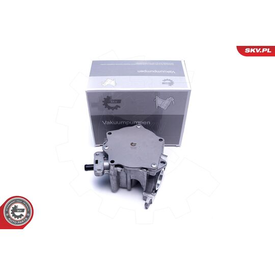 18SKV060 - Vacuum Pump, braking system 