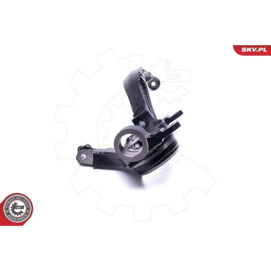 47SKV661 - Steering Knuckle, wheel suspension 