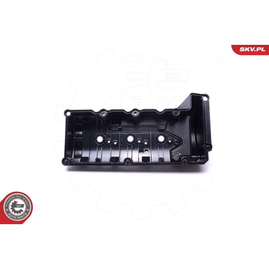 48SKV089 - Cylinder Head Cover 