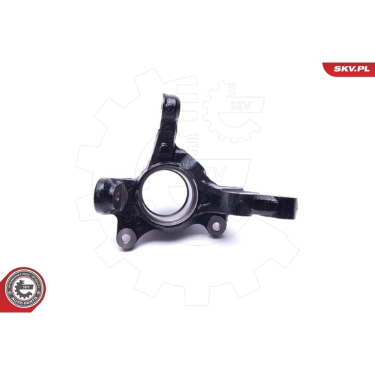 47SKV621 - Steering Knuckle, wheel suspension 