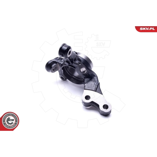 47SKV621 - Steering Knuckle, wheel suspension 