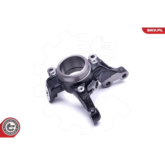 47SKV621 - Steering Knuckle, wheel suspension 