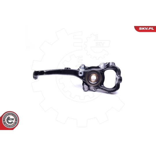 47SKV642 - Steering Knuckle, wheel suspension 