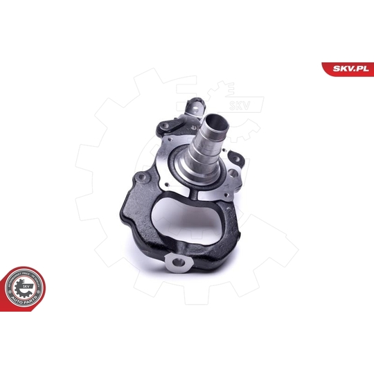 47SKV642 - Steering Knuckle, wheel suspension 