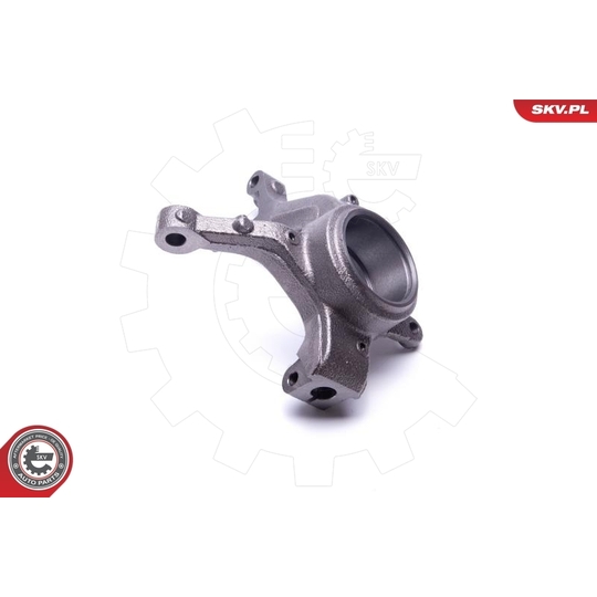 47SKV472 - Steering Knuckle, wheel suspension 