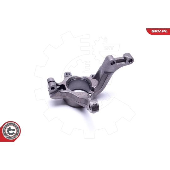 47SKV472 - Steering Knuckle, wheel suspension 