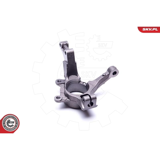 47SKV472 - Steering Knuckle, wheel suspension 