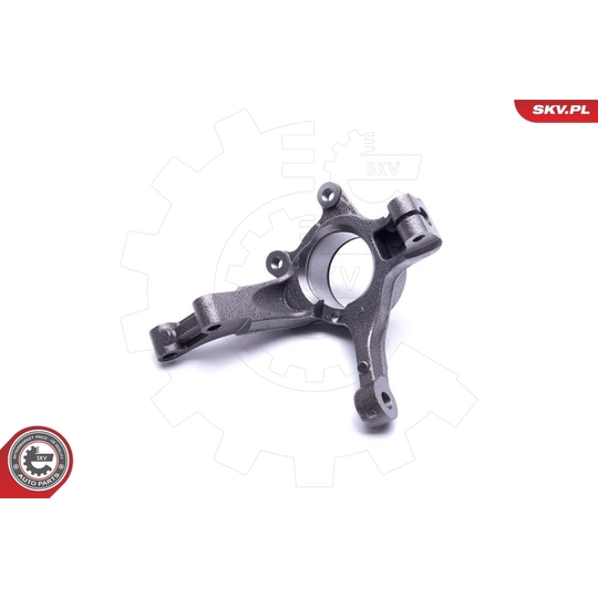 47SKV471 - Steering Knuckle, wheel suspension 