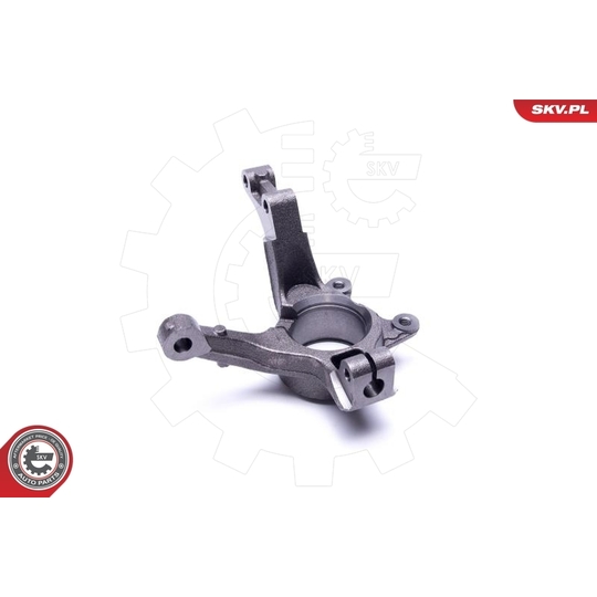 47SKV471 - Steering Knuckle, wheel suspension 