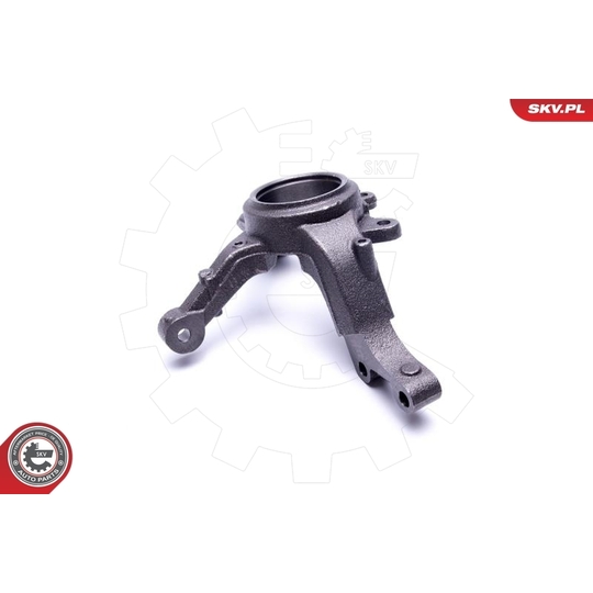 47SKV471 - Steering Knuckle, wheel suspension 