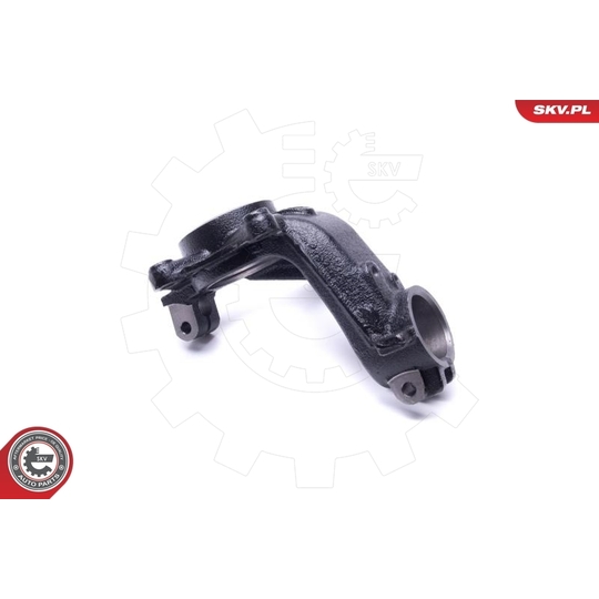 47SKV582 - Steering Knuckle, wheel suspension 