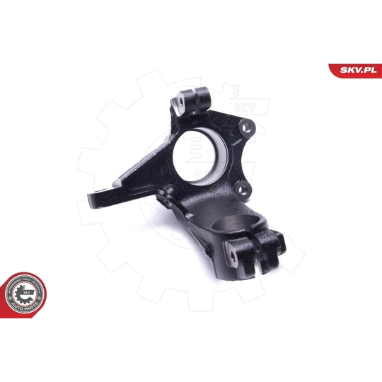 47SKV582 - Steering Knuckle, wheel suspension 