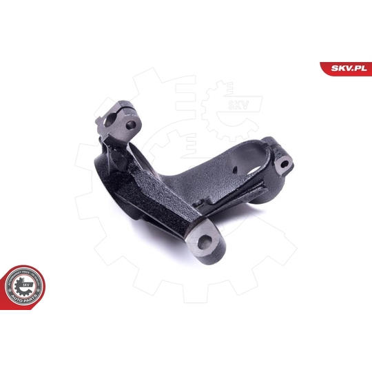 47SKV582 - Steering Knuckle, wheel suspension 