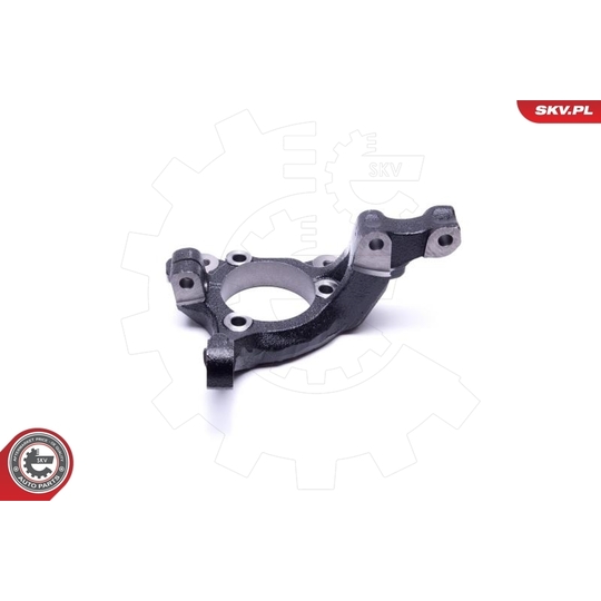 47SKV532 - Steering Knuckle, wheel suspension 