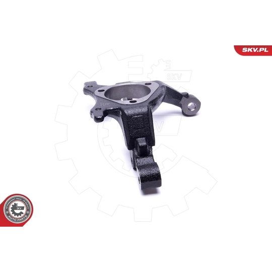 47SKV532 - Steering Knuckle, wheel suspension 