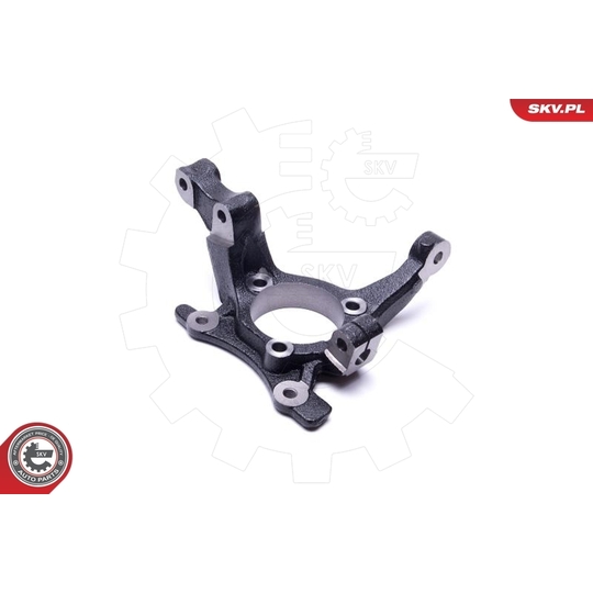 47SKV532 - Steering Knuckle, wheel suspension 