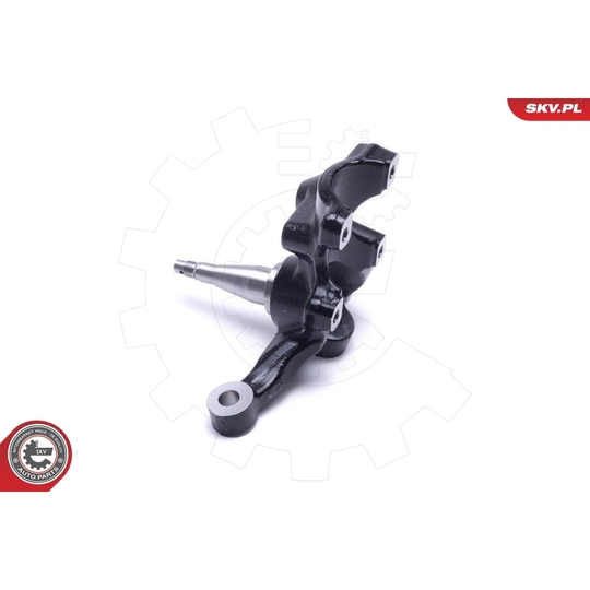 47SKV782 - Steering Knuckle, wheel suspension 