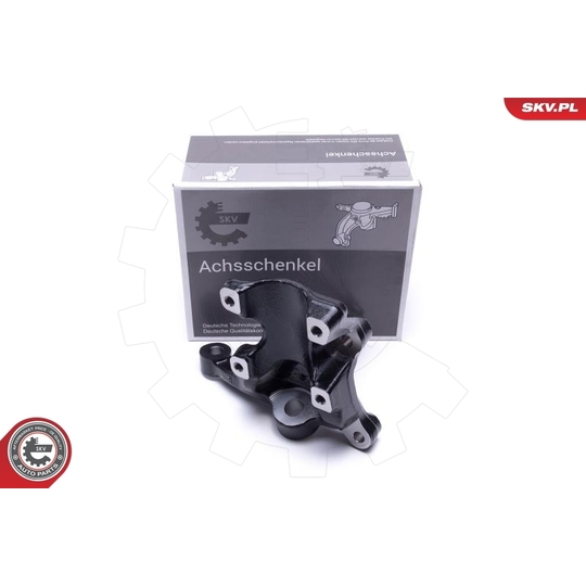 47SKV782 - Steering Knuckle, wheel suspension 