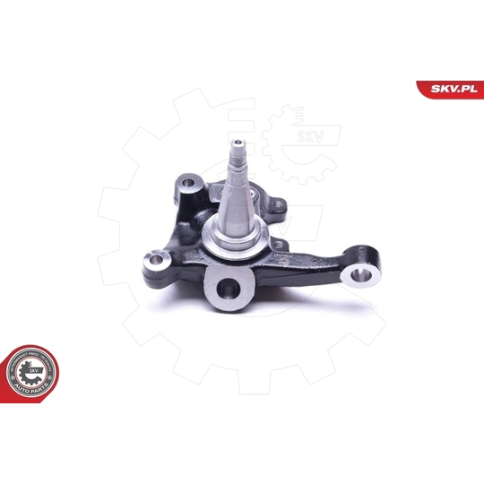 47SKV782 - Steering Knuckle, wheel suspension 