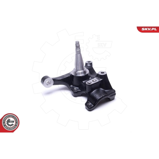 47SKV782 - Steering Knuckle, wheel suspension 