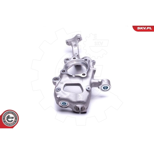 47SKV822 - Steering Knuckle, wheel suspension 