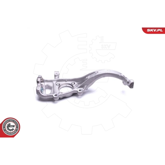 47SKV822 - Steering Knuckle, wheel suspension 