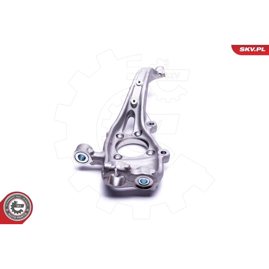 47SKV822 - Steering Knuckle, wheel suspension 