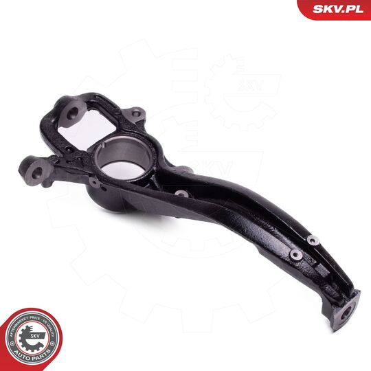 47SKV402 - Steering Knuckle, wheel suspension 