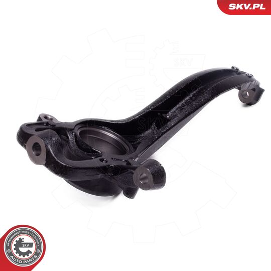 47SKV402 - Steering Knuckle, wheel suspension 