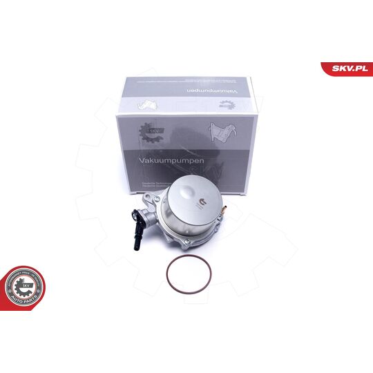 18SKV059 - Vacuum Pump, braking system 