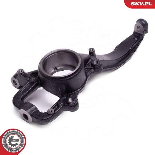 47SKV402 - Steering Knuckle, wheel suspension 