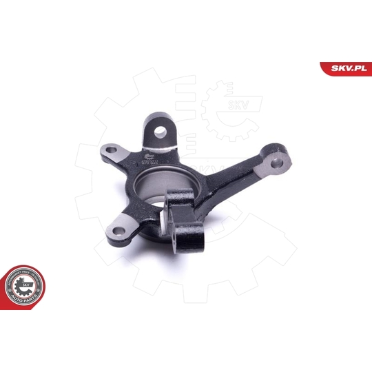 47SKV711 - Steering Knuckle, wheel suspension 