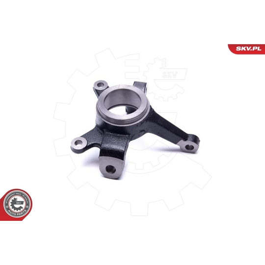 47SKV711 - Steering Knuckle, wheel suspension 