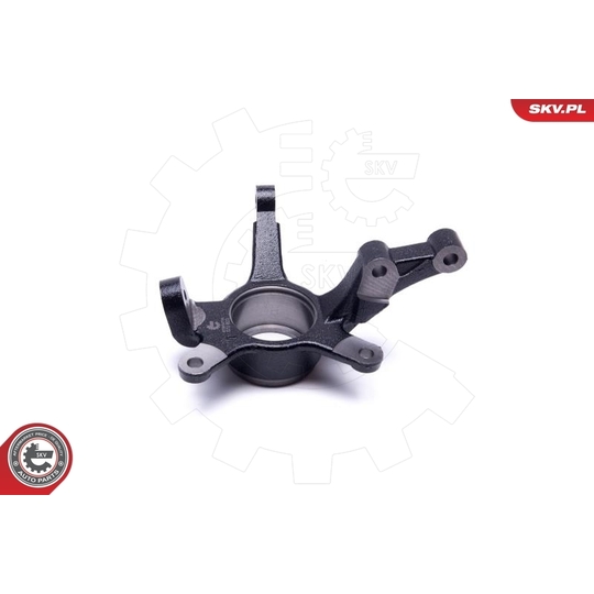 47SKV711 - Steering Knuckle, wheel suspension 