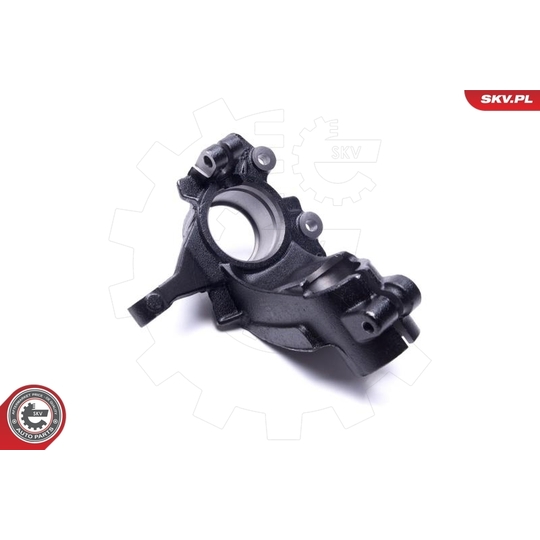 47SKV772 - Steering Knuckle, wheel suspension 