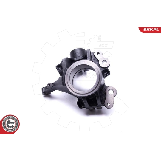 47SKV772 - Steering Knuckle, wheel suspension 