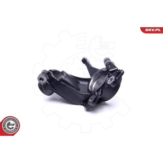 47SKV772 - Steering Knuckle, wheel suspension 