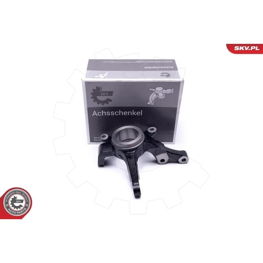 47SKV711 - Steering Knuckle, wheel suspension 