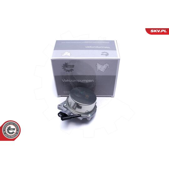 18SKV055 - Vacuum Pump, braking system 