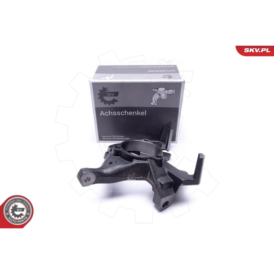 47SKV852 - Steering Knuckle, wheel suspension 