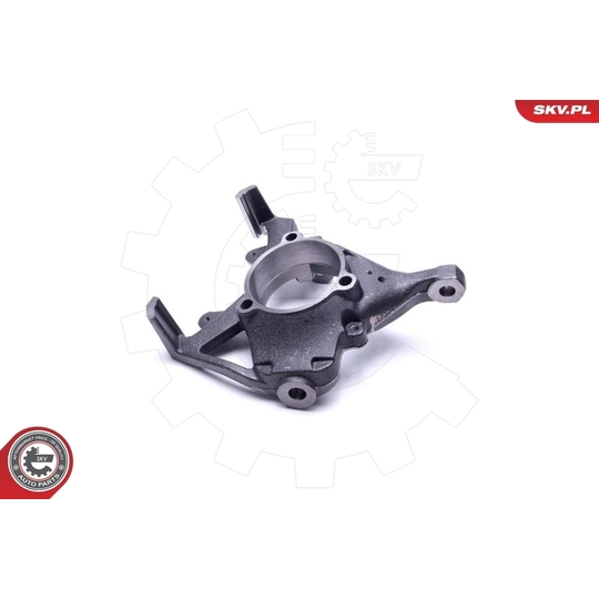 47SKV852 - Steering Knuckle, wheel suspension 