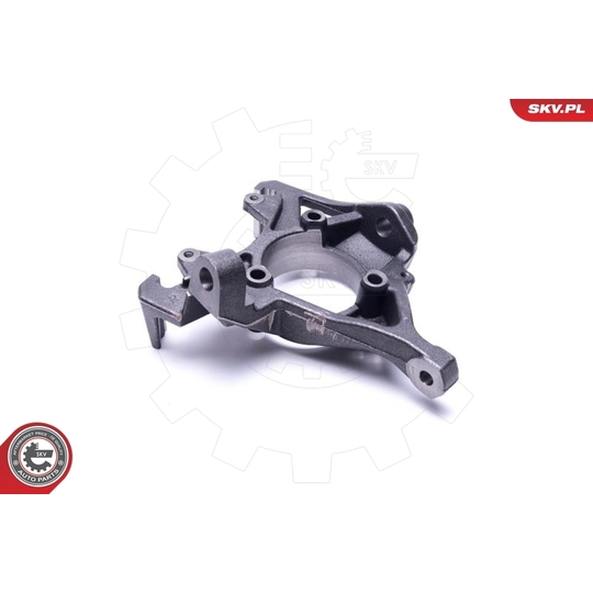 47SKV852 - Steering Knuckle, wheel suspension 